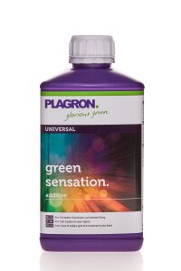 Plagron Green Sensation 500 ml