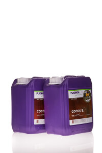 Plagron Cocos A & B 5 l