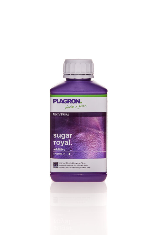 Plagron Sugar Royal 250 ml