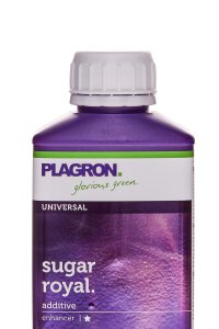 Plagron Sugar Royal 250 ml