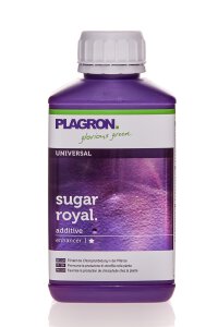 Plagron Sugar Royal 250 ml