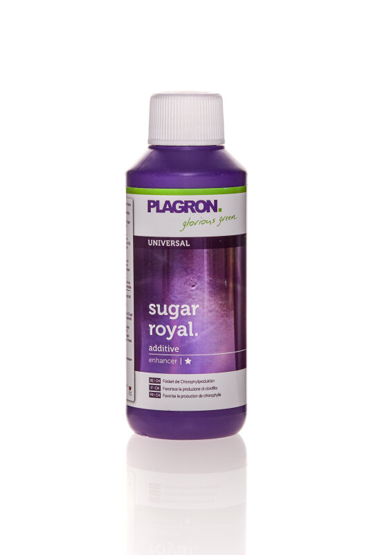 Plagron Sugar Royal 100 ml