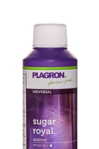 Plagron Sugar Royal 100 ml