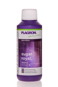 Plagron Sugar Royal 100 ml