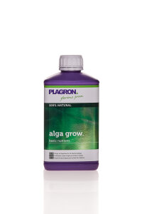 Plagron Alga Grow 250 ml 100% Bio