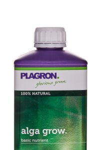 Plagron Alga Grow 250 ml 100% Bio