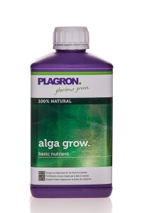 Plagron Alga Grow 250 ml 100% Bio