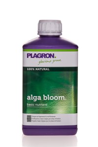 Plagron Alga Bloom 500 ml 100% Bio