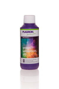 Plagron Green Sensation 100 ml