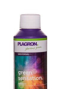 Plagron Green Sensation 100 ml