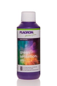 Plagron Green Sensation 100 ml