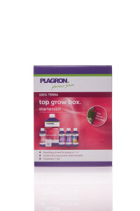 Plagron Growbox Terra