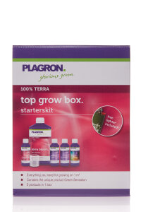 Plagron Growbox Terra