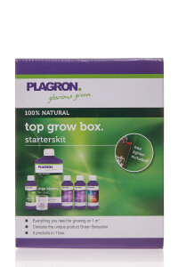 Plagron Growbox BIO