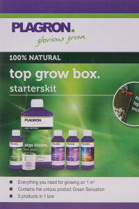 Plagron Grow Box BIO