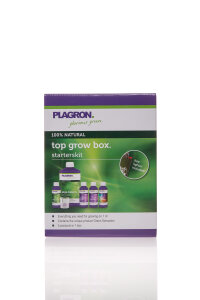 Plagron Growbox BIO