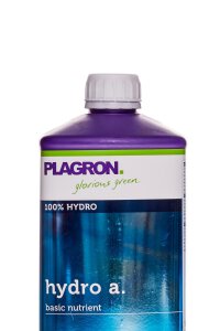Plagron Hydro A &amp; B 1 l