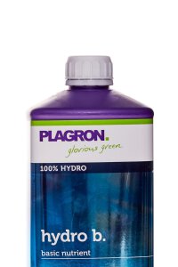 Plagron Hydro A und B 1 l