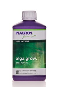 Plagron Alga Grow 500 ml 100% Bio
