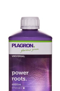 Plagron Power Roots 500 ml