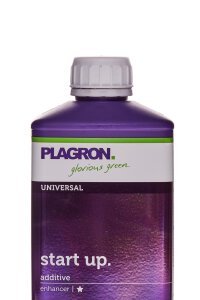 Plagron Start up 500 ml