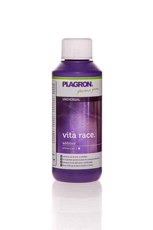 Plagron Vita Race 100 ml