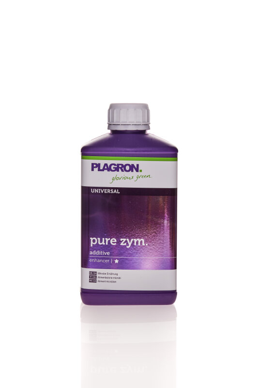 Plagron Pure Zym 250 ml