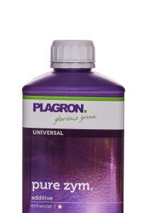 Plagron Pure Zym 250 ml