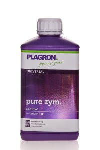 Plagron Pure Zym 250 ml