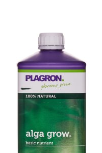 Plagron Alga Grow 1 l 100% Bio