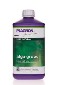 Plagron Alga Grow 1 l 100% Bio