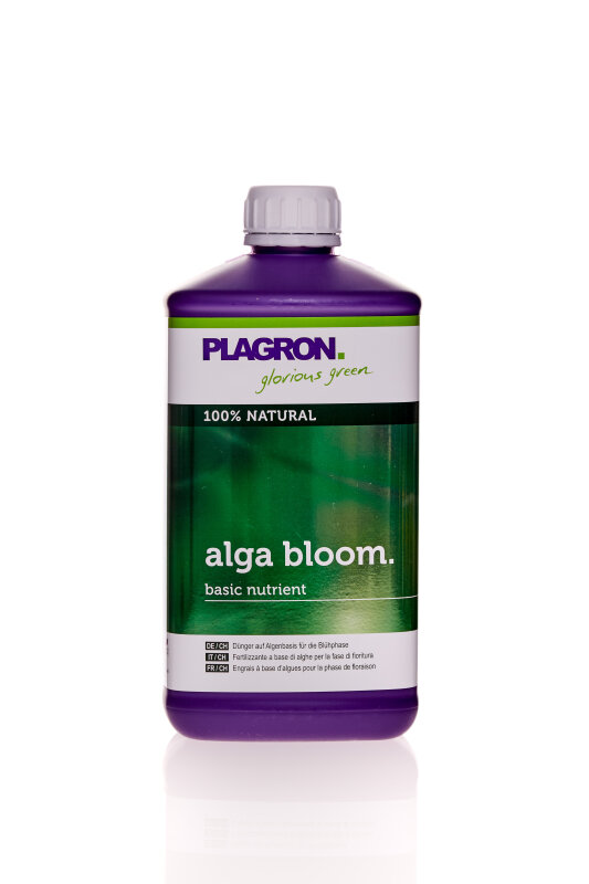 Plagron Alga Bloom 1 l 100% Bio
