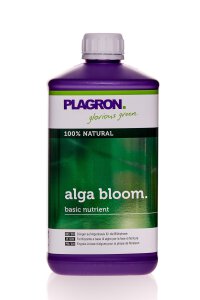 Plagron Alga Bloom 1 l 100% Bio