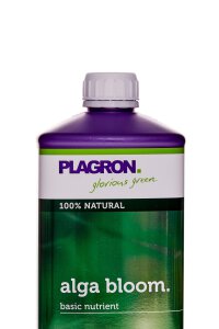 Plagron Alga Bloom 1 l 100% Bio