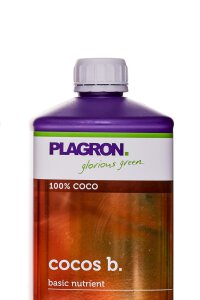 Plagron Cocos A und B 1 l