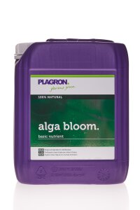 Plagron Alga Bloom 5 l 100% Bio