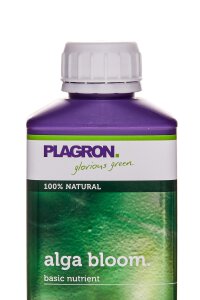 Plagron Alga Bloom 250 ml 100% Bio