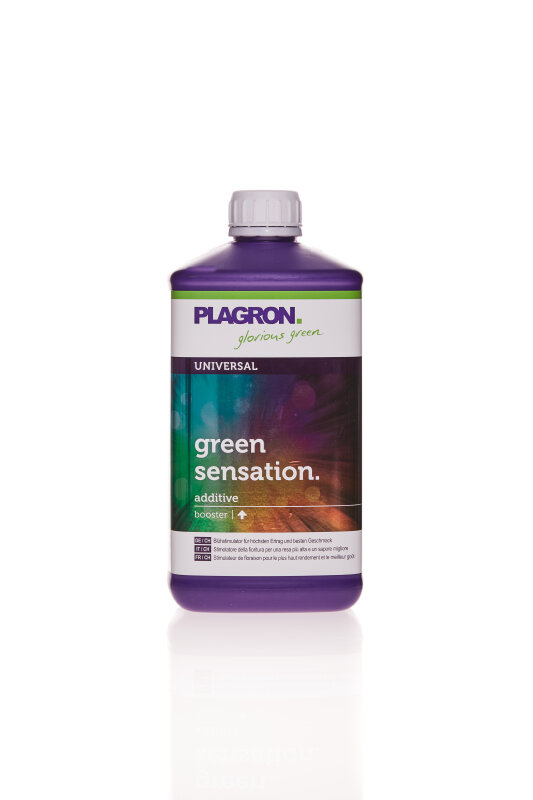 Plagron Green Sensation 1 l