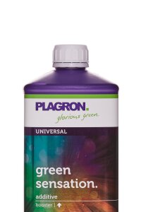 Plagron Green Sensation 1 l