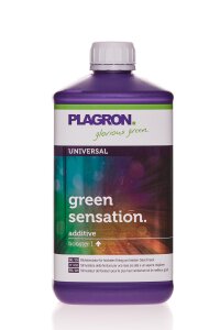 Plagron Green Sensation 1 l