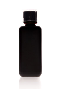 KCL Flüssigkeit 300 ml Aufbewahrungslösung GIB Industries