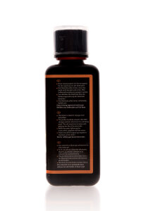 KCL Flüssigkeit 300 ml Aufbewahrungslösung GIB Industries