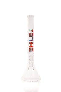 Ehle Big Brother Lava 5mm 45cm mit Kickloch 18,8