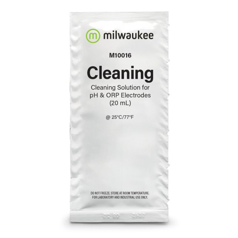 Milwaukee Reinigungsflüssigkeit für Elektroden 20ml