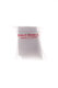 Baggy 70 x 100 mm 90µ 100 Stück