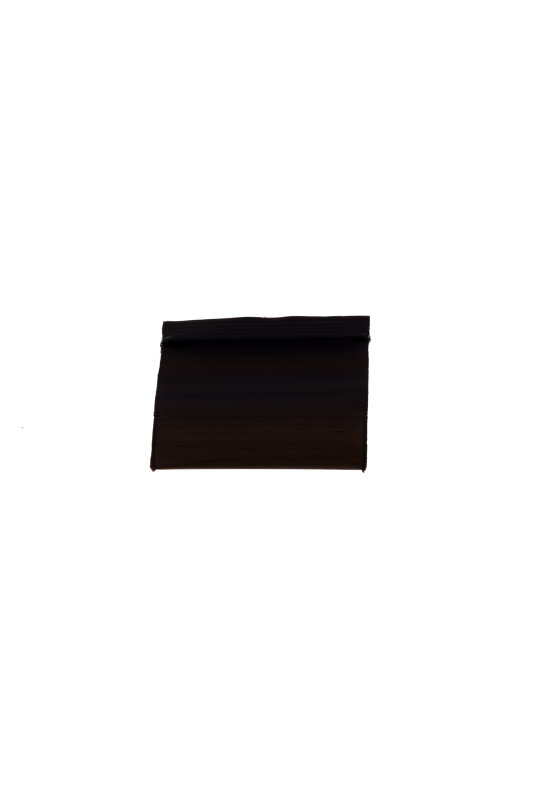 Baggy 35 x 35 mm 90µ 100 Stück schwarz