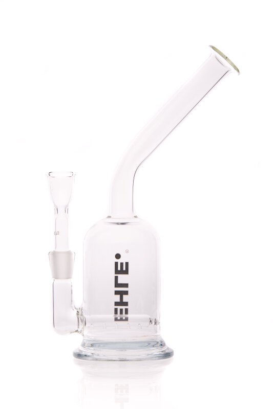 Ehle Rundfuß Bong Perc 14,5