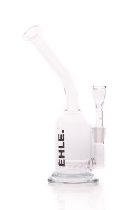 Ehle Rundfuß Bong Perc 14,5