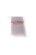 Baggy 80 x 120 mm 90µ 100 Stück