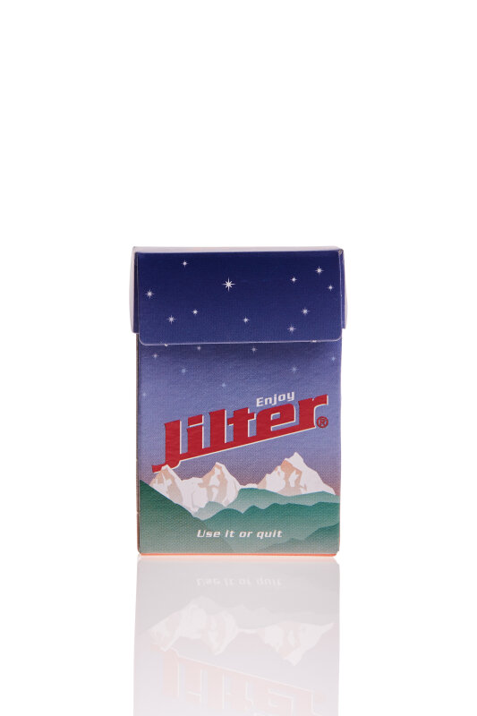Jilter 42 Stück